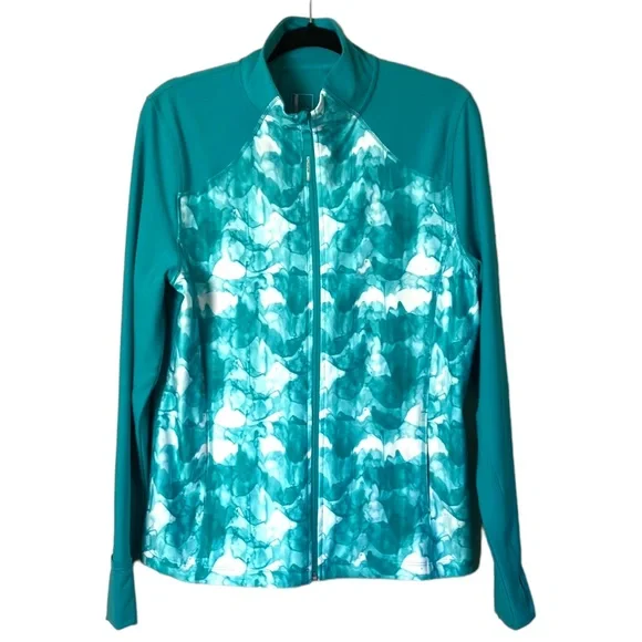 Mondetta yoga jacket cheap